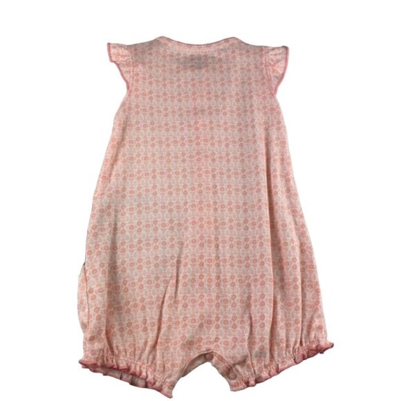 Carter’s Child of Mine Elephant One Piece Outfit - Picture 4 of 12